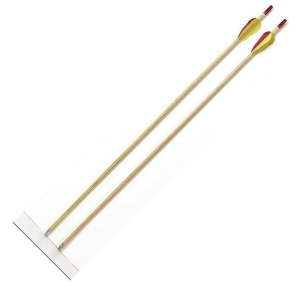 Youth Arrow and Bow Set 10 lbs