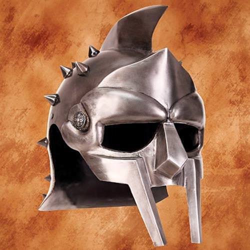 Gladiator - Helmet of the Spaniard
