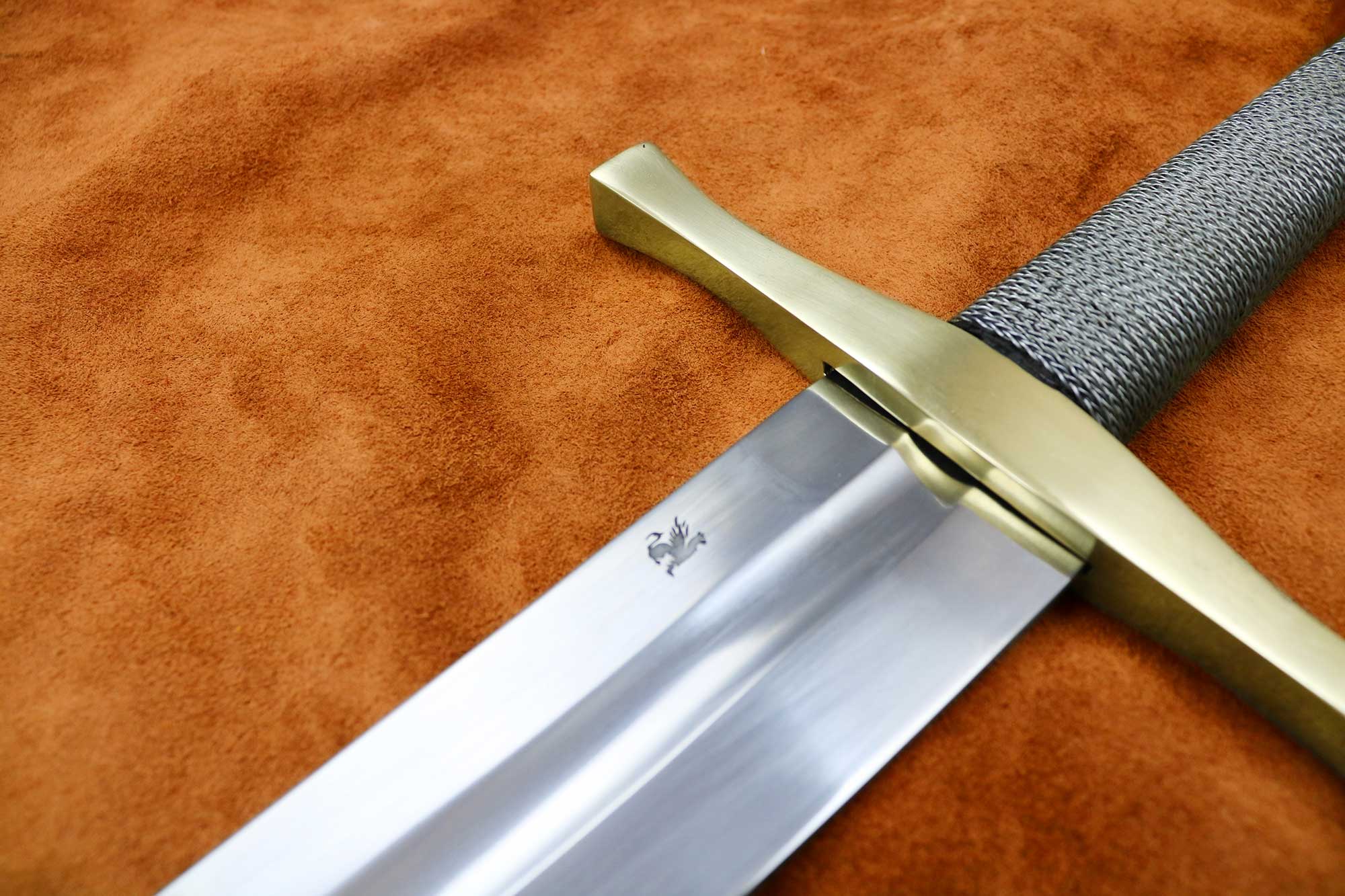 Limited Edition Excalibur Medieval Sword