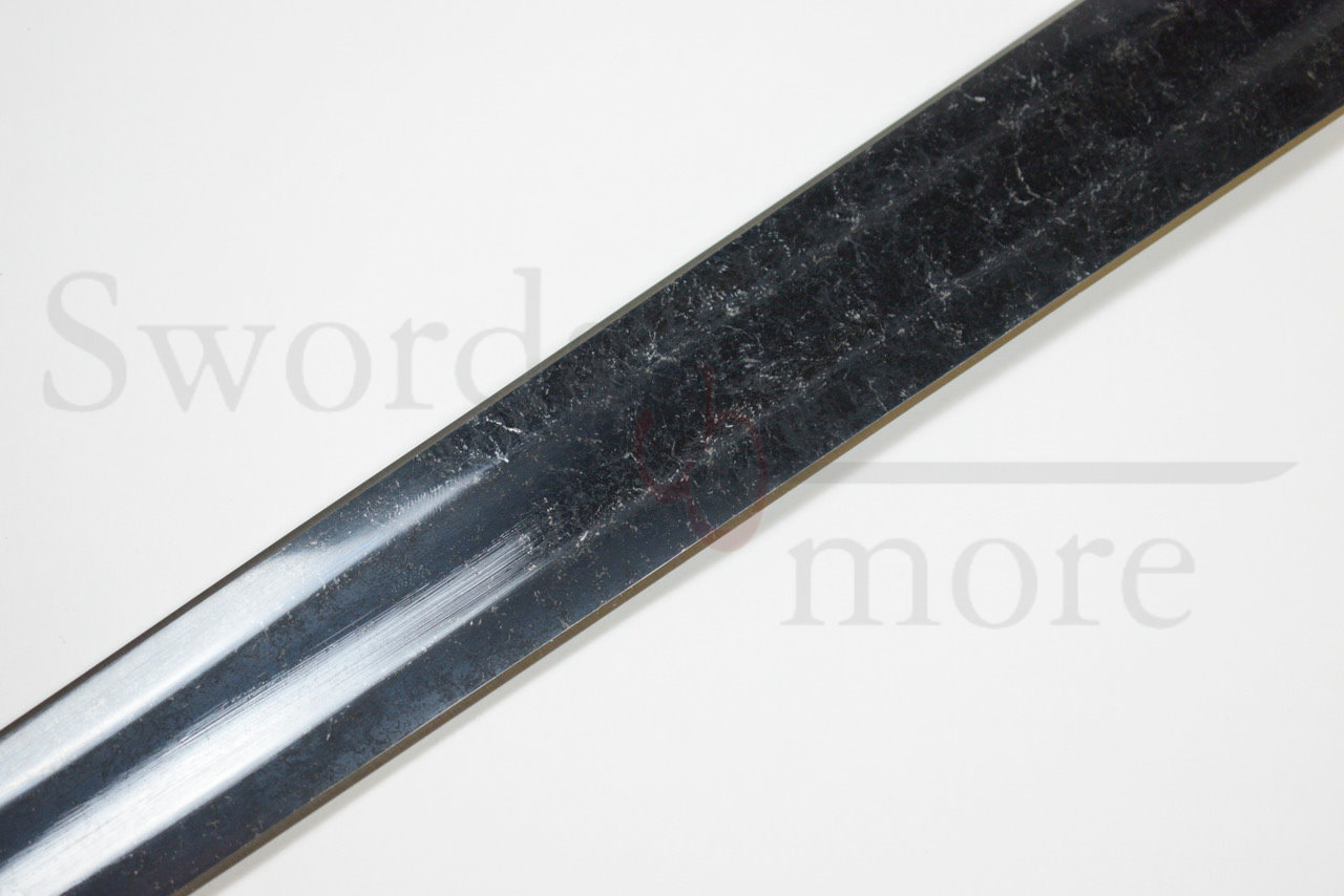 Maldron Viking Sword - Battlecry Collection