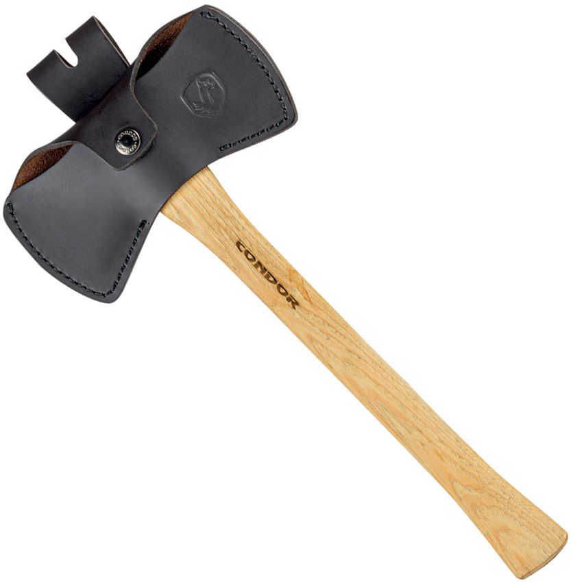 Nessmuk Heritage Axt