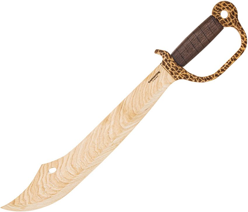 Buccaneer Wooden Sword