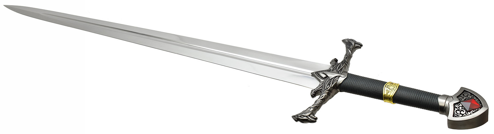 Game of Thrones - Blackfyre Sword