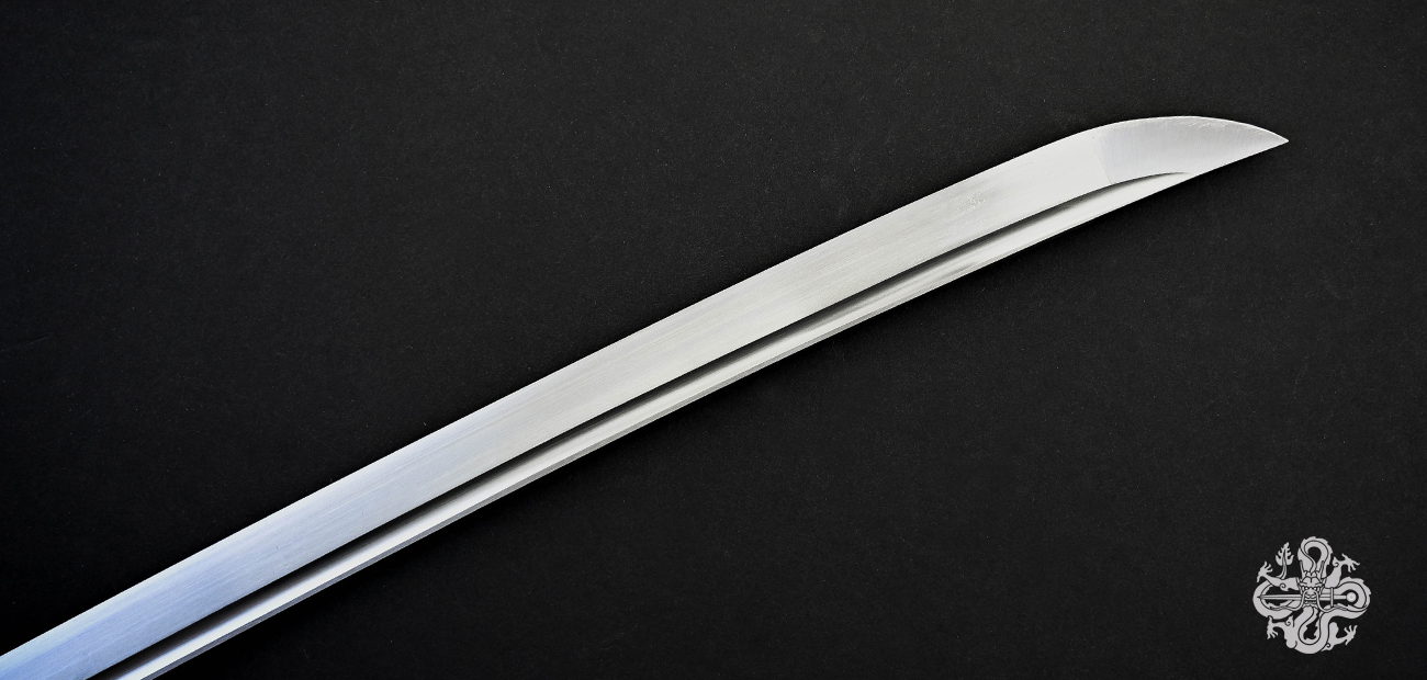 Tactical Katana