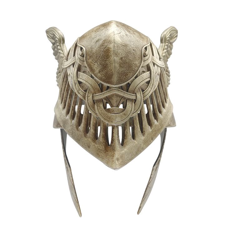 Elden Ring - Valkyrie's Helm