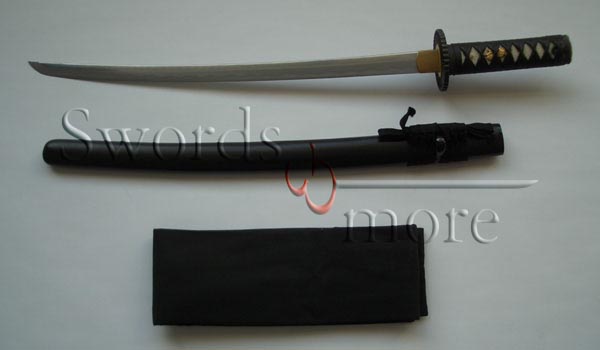 Practical Wakizashi Plus