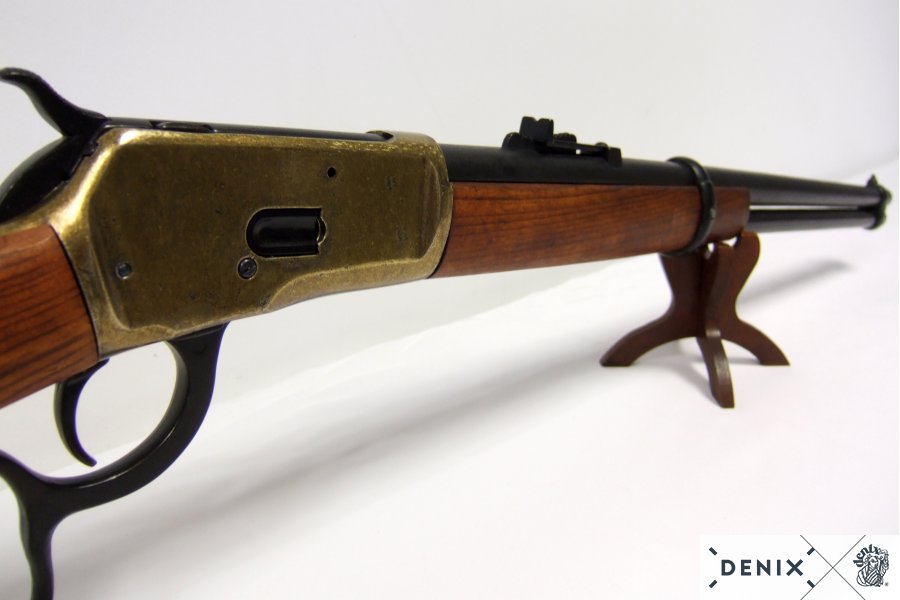 Winchester 1892 Cowboy version, carbine