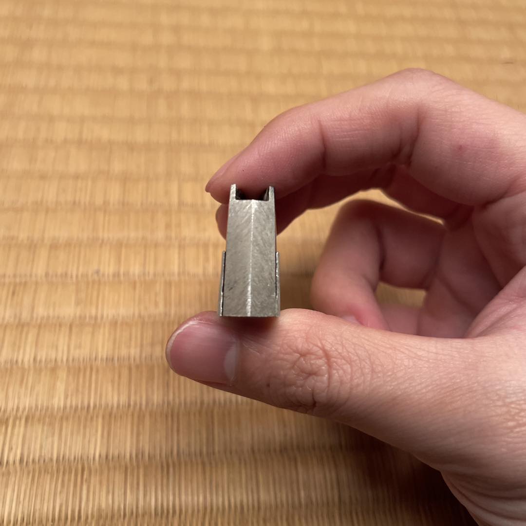 Ron Chen Custom Katana