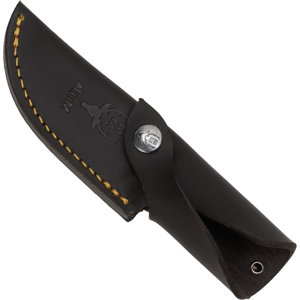 Messer Rhino Olive