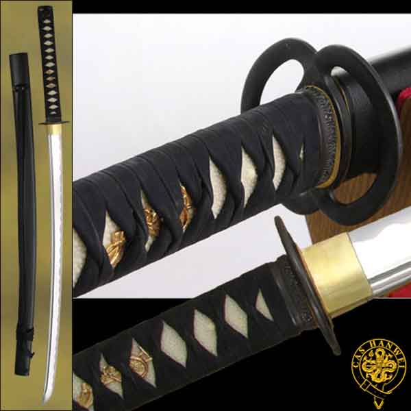 Musashi XL Light Katana