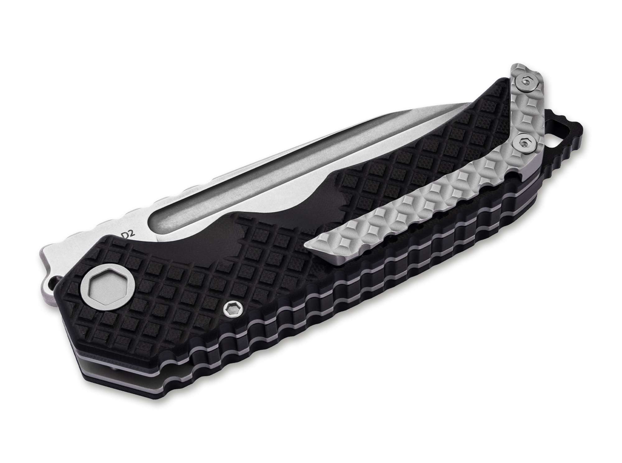 Hermod Folder