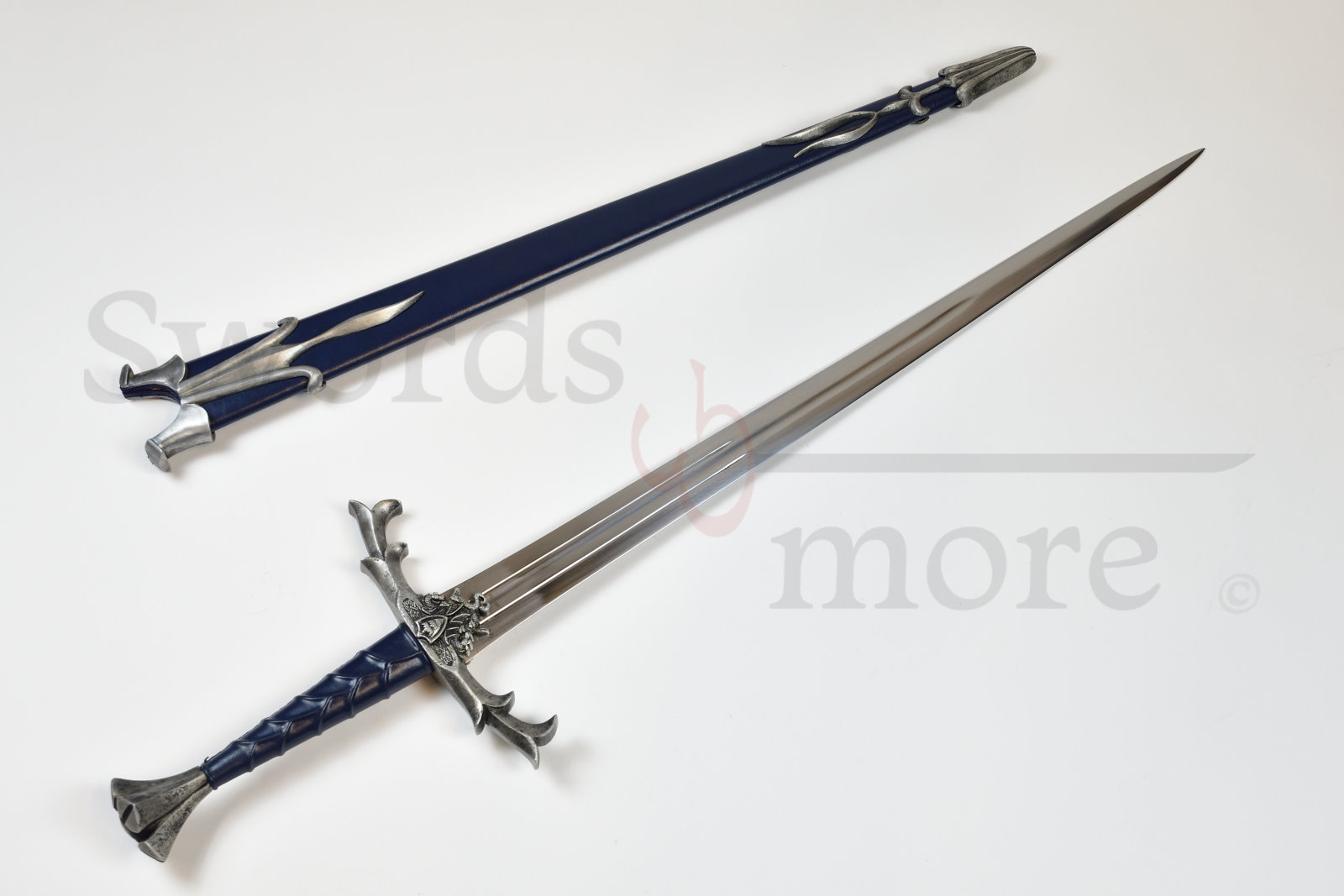 The Sword of Excalibur