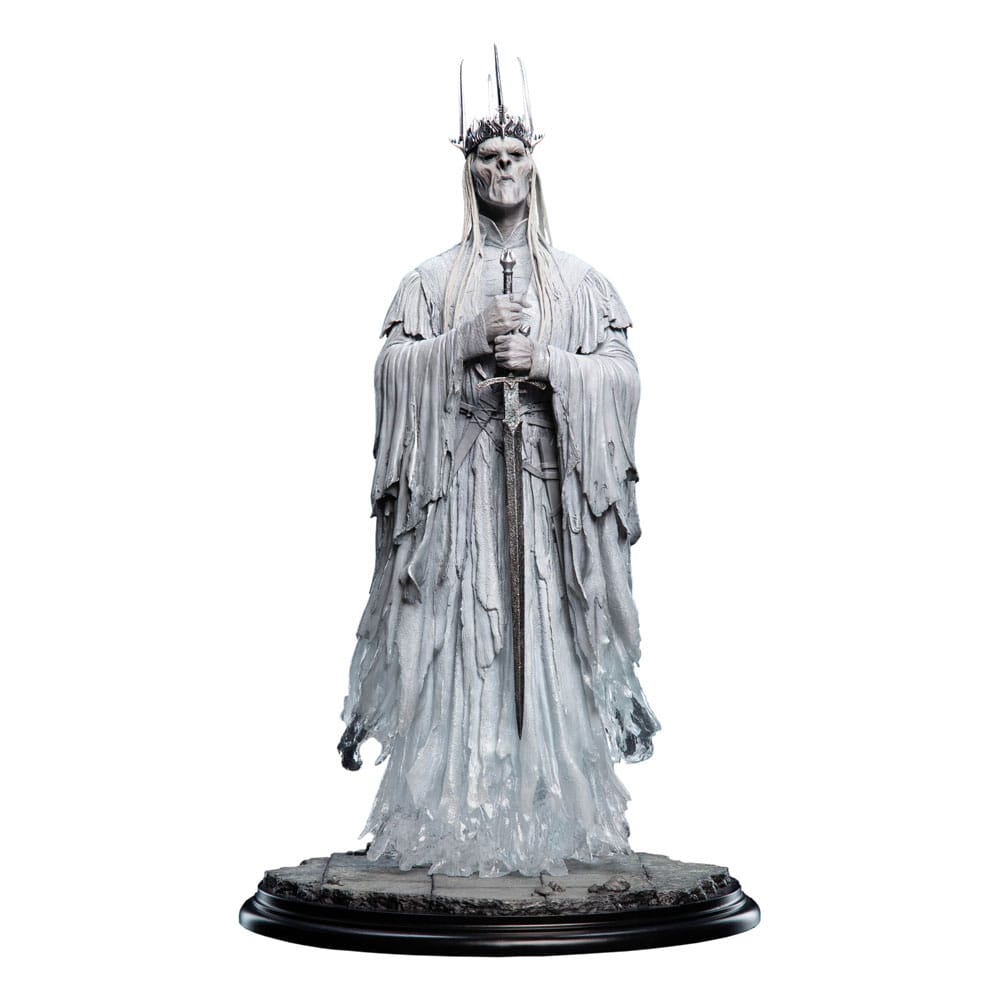 Der Herr der Ringe Statue 1/6 Witch-king of the Unseen Lands (Classic Series) 43 cm