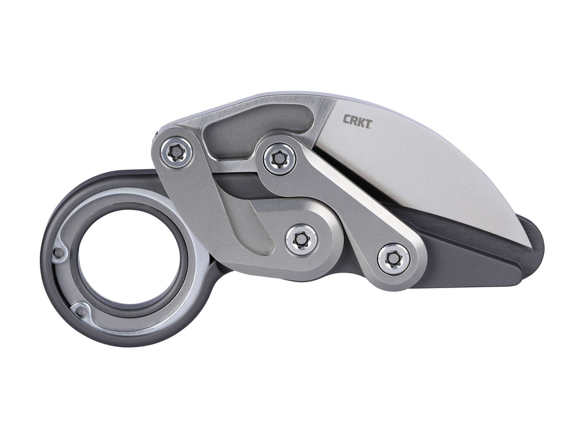 Provoke Aluminum Gray