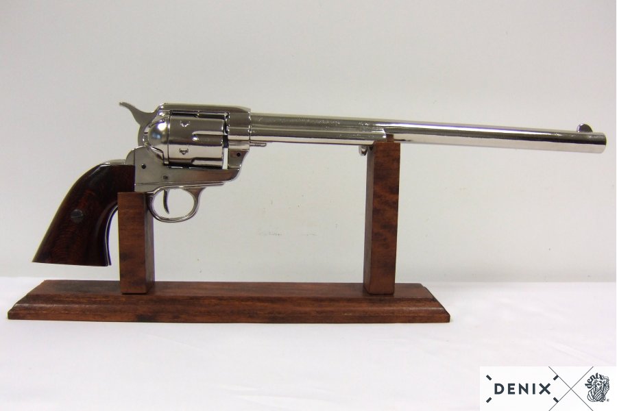 45 Colt Peacemaker extra-long