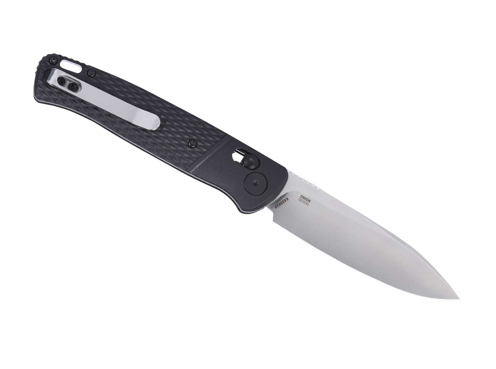 Counterpart Black GRN