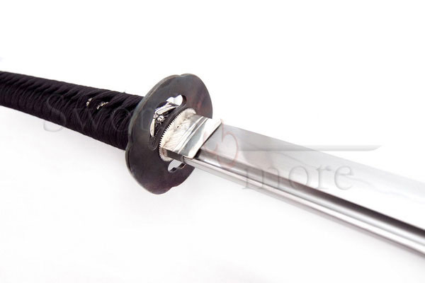 Dragonfly Sanmai Katana