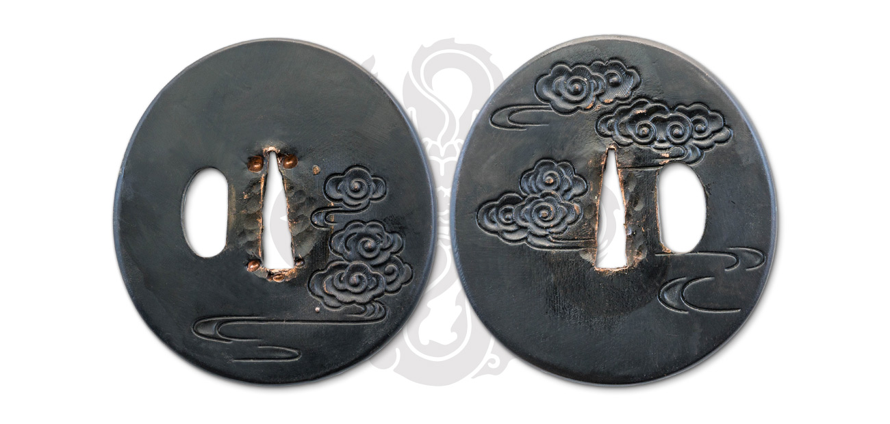 PSK Raimie XL Katana