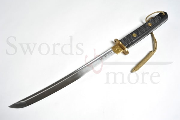 Honshu Full-Tang Tanto