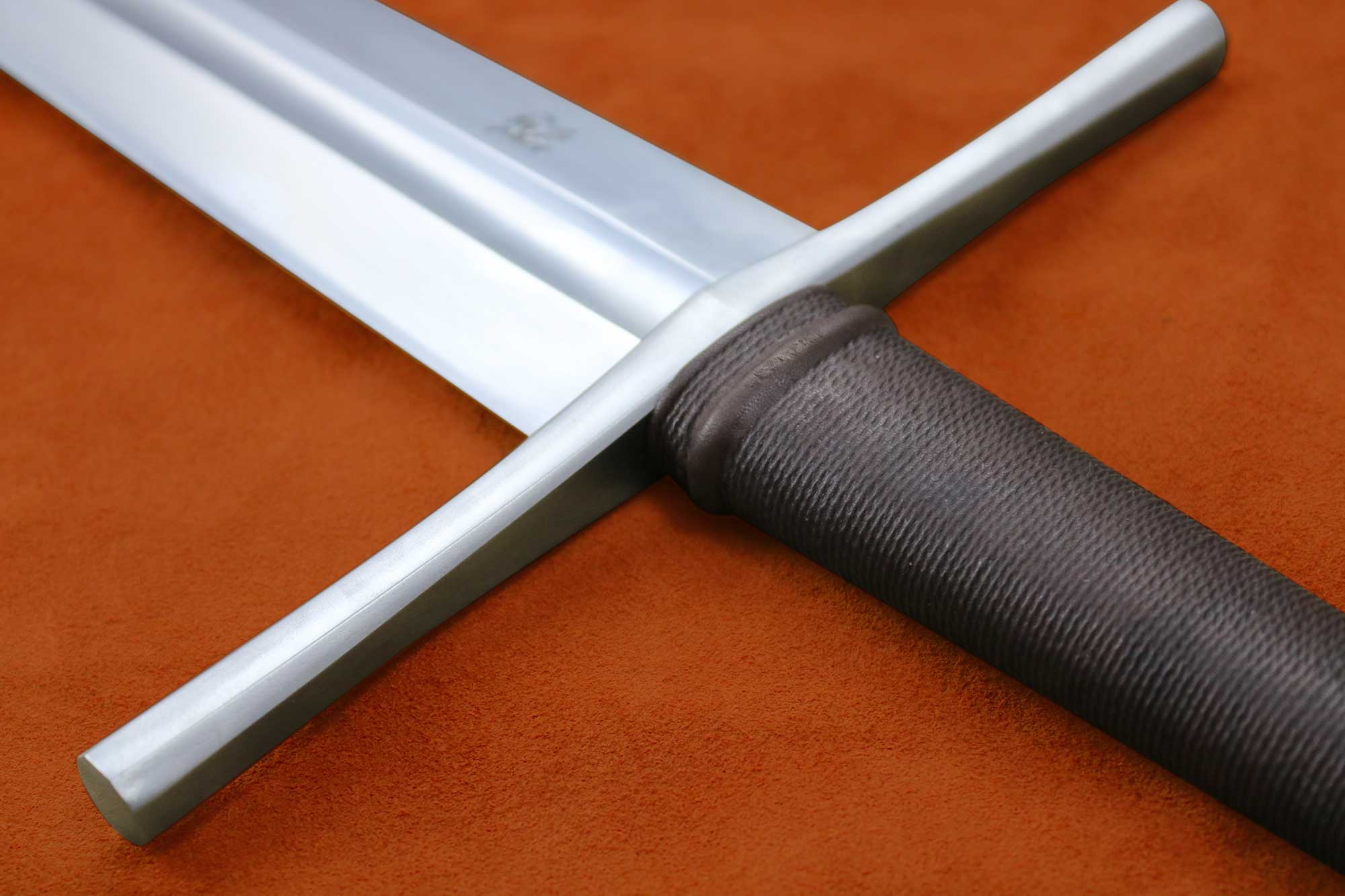 Mid 13th C. Sword