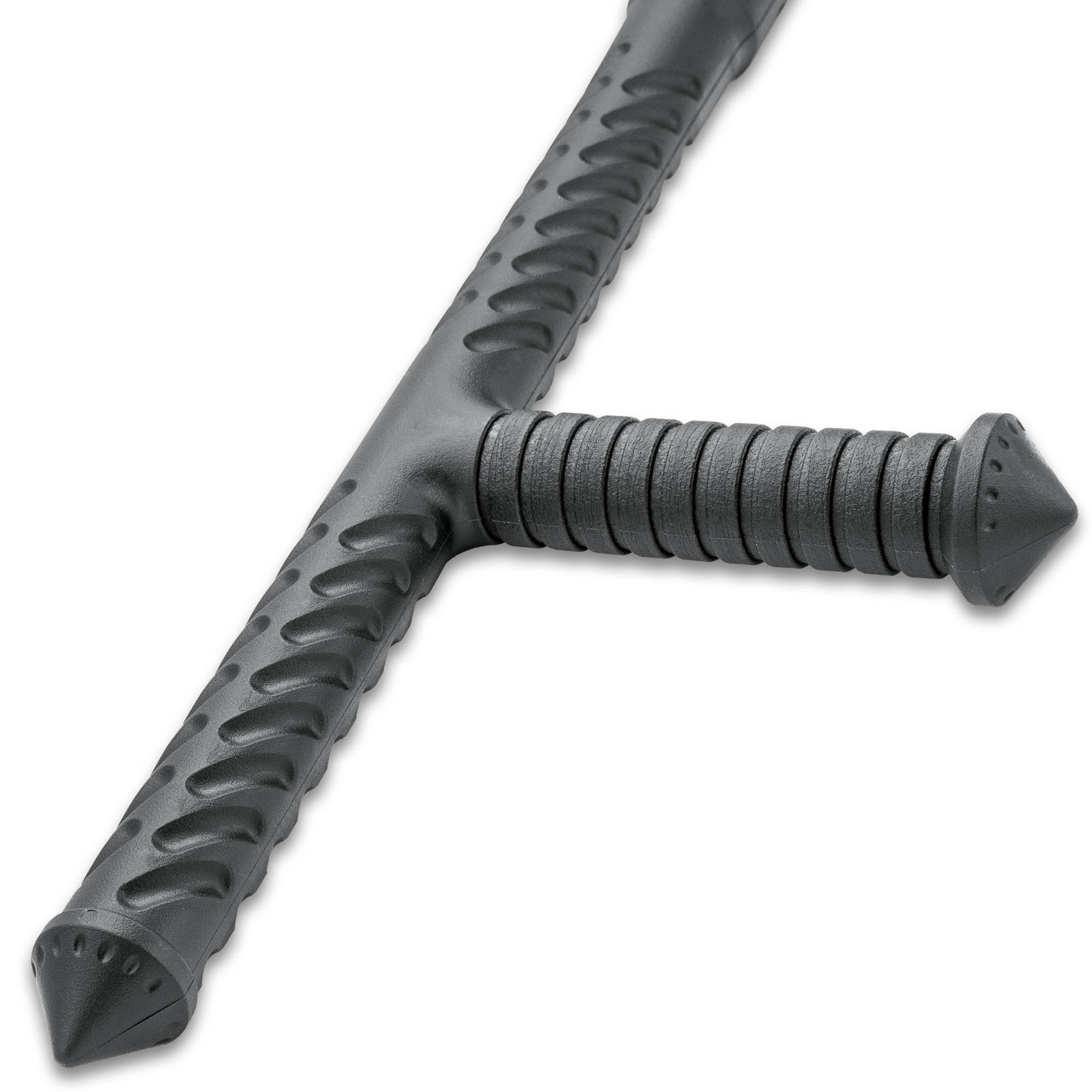 Night Watchman Tonfa Baton