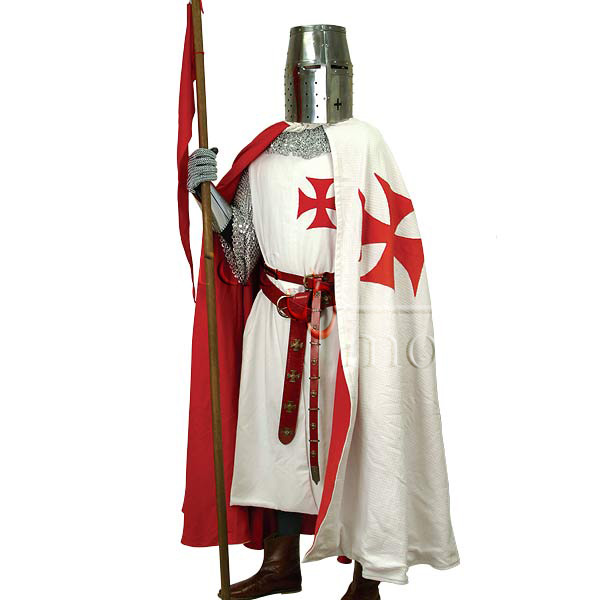 Templar Cape