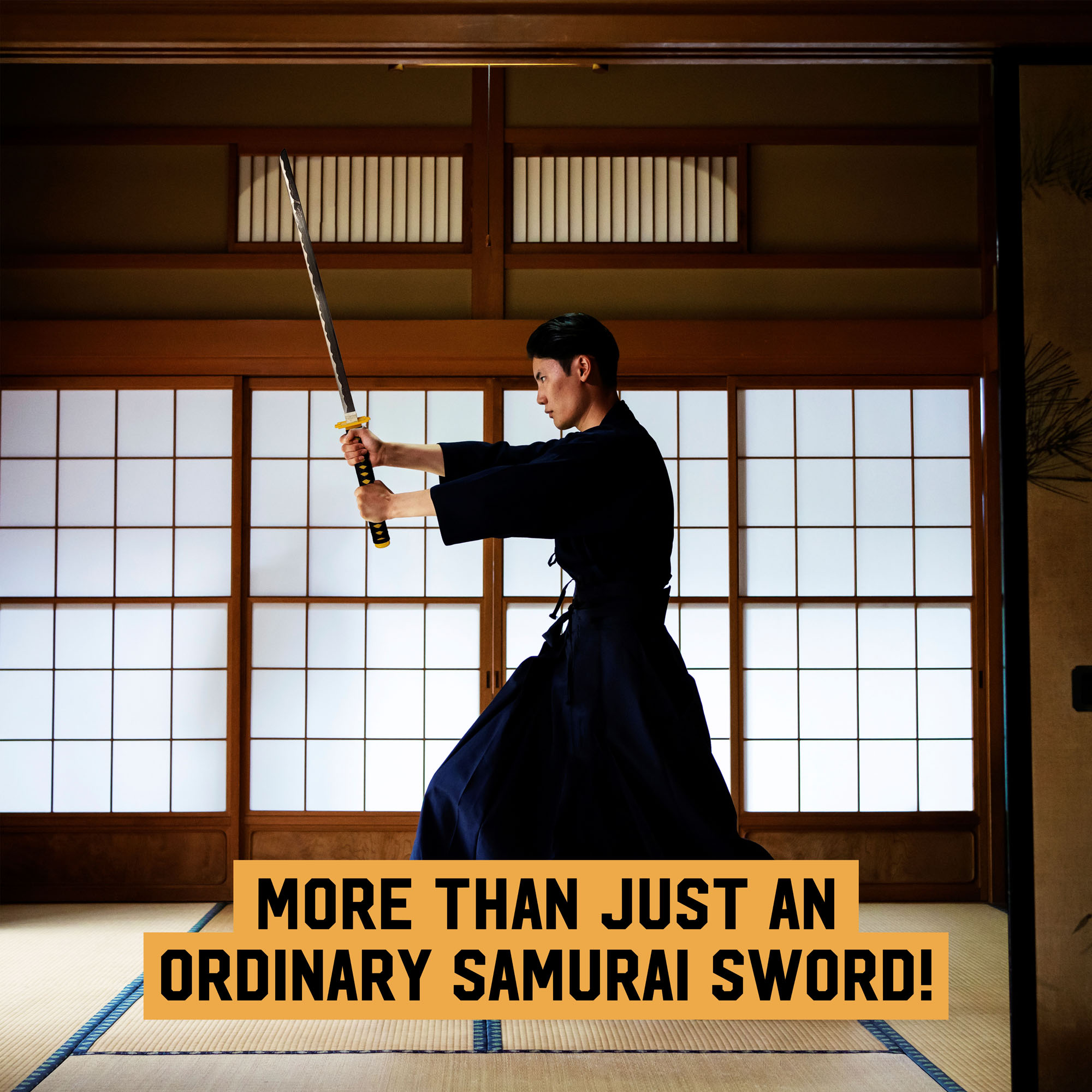Jujutsu Kaisen - Miwa Kasumi's Schwert