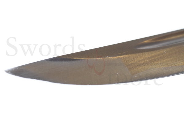 John Lee Dragon Wakizashi