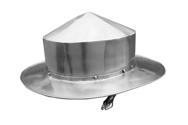 Kettle Hat Defender, Größe S