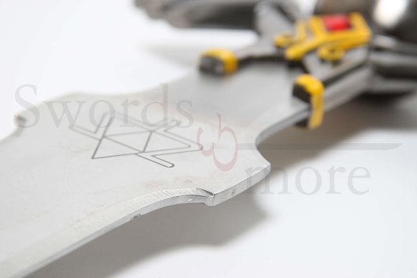 Link Master Schwert Zelda Twilight Princess Schwert mit Tafel