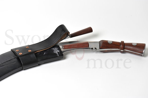 Genuine Gurkha Regimental Kukri