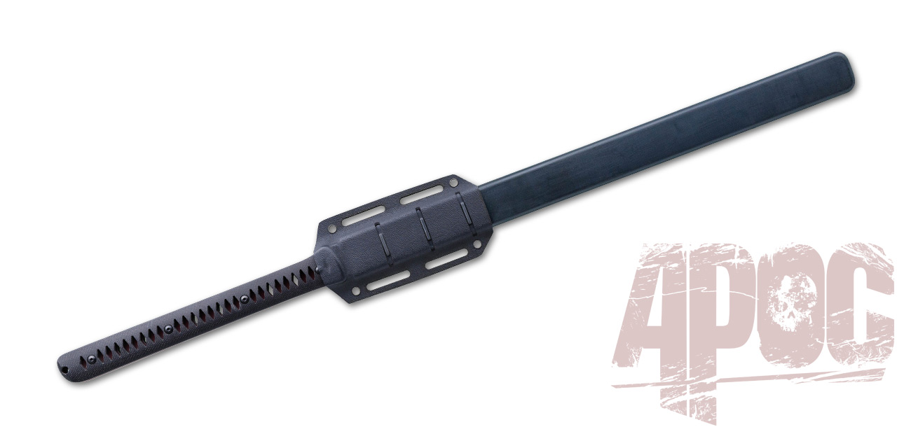 APOC Breeden Derecho