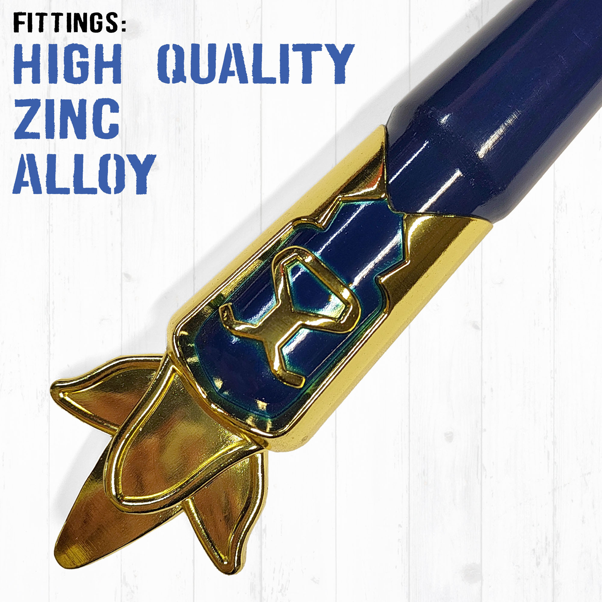 Genshin Impact - Song of Broken Pines Schwert