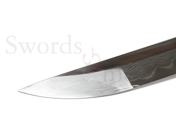 Imperial Forge - Katana folded Steel competition cutting Imperial Forge - Katana folded Steel competition cutting