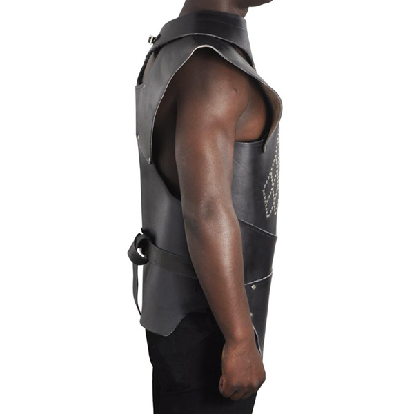 Unbefleckte Rüstung