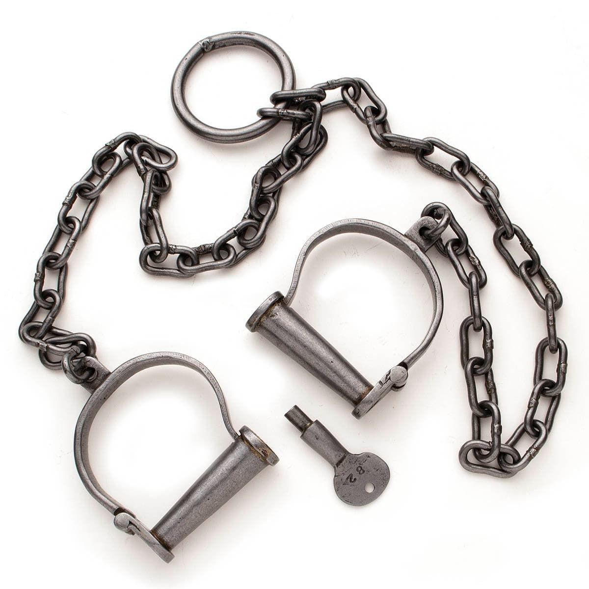 Leg Irons