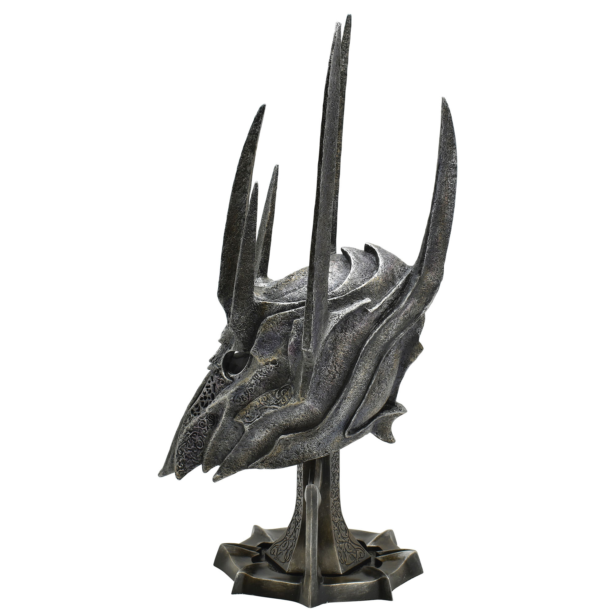 Helmet of Sauron - Scale 1:2 Replica