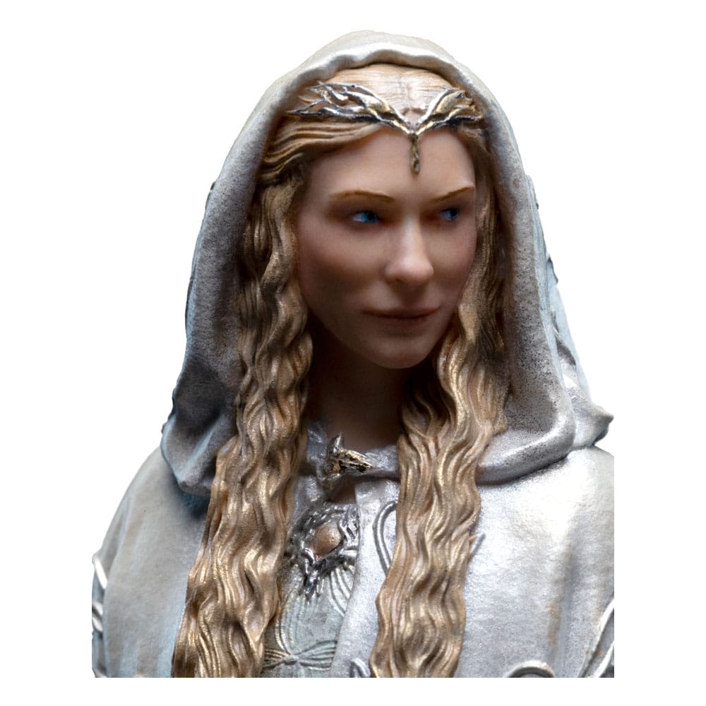 Herr der Ringe Mini Statue Galadriel 17 cm