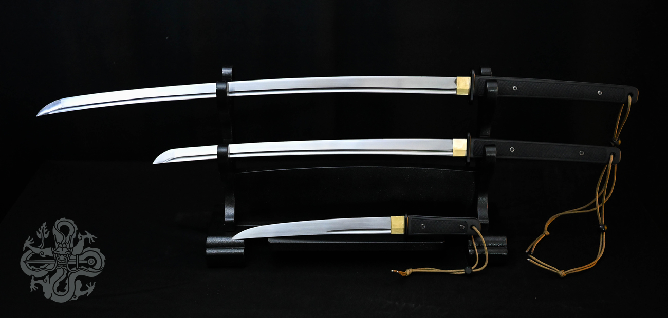 Tactical Series Daisho