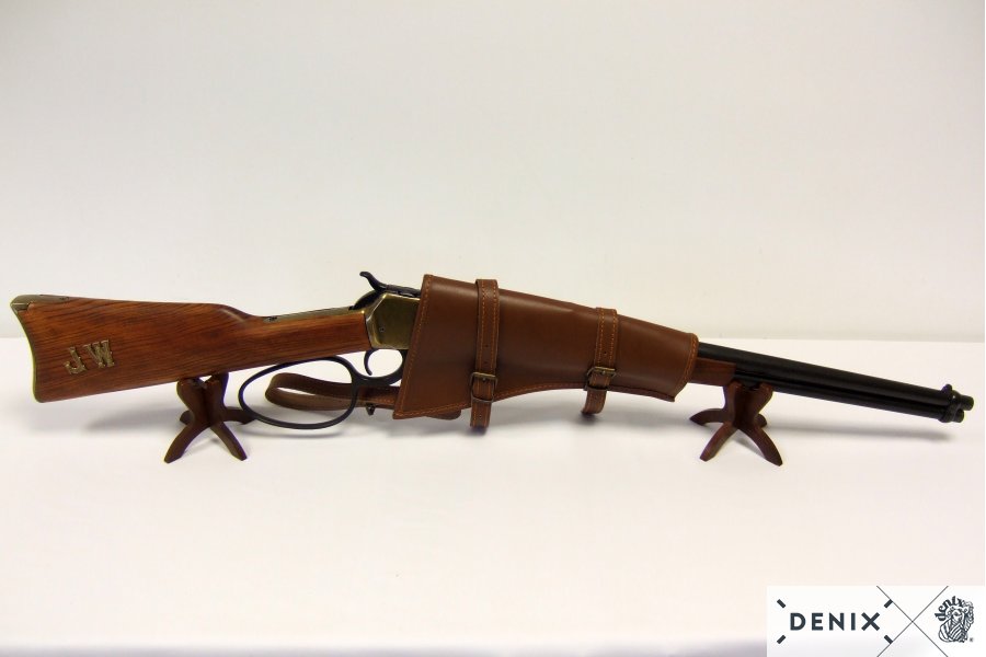 Winchester 1892 Cowboy version, carbine