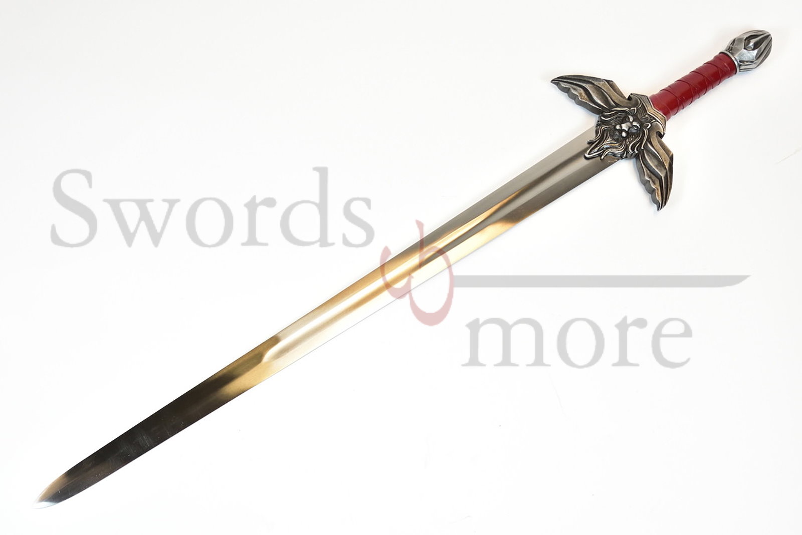 Windsong - das Schwert der Könige