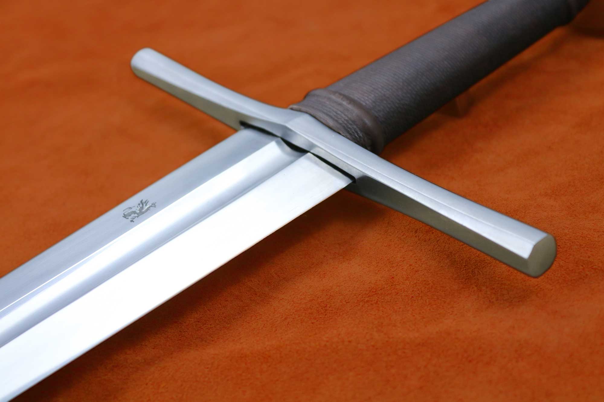 Mid 13th C. Sword