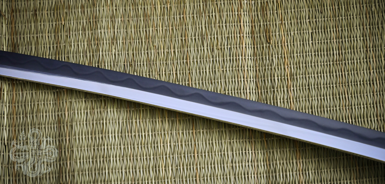 Practical Pro Katana