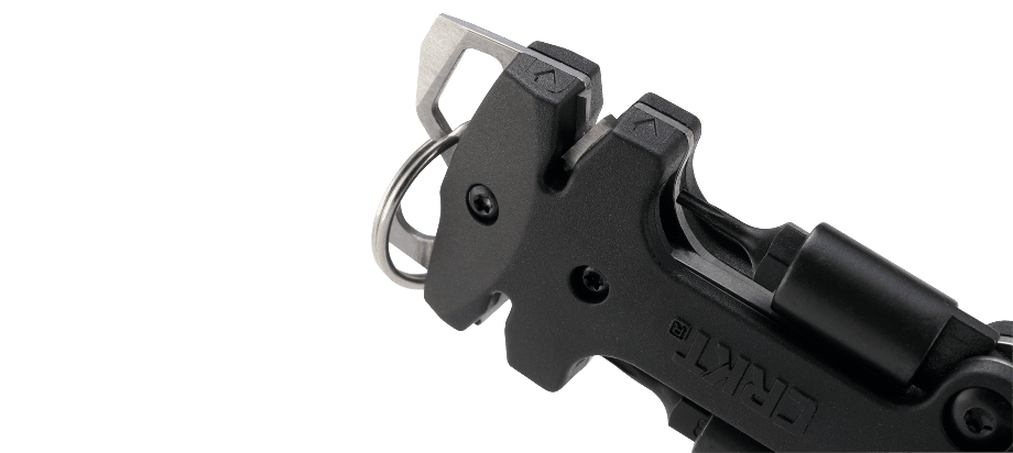 Werkzeug für Messerwartung 