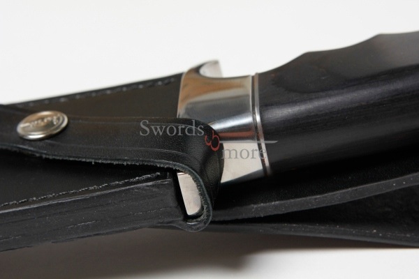 Expendables 2 Legionärsbowie