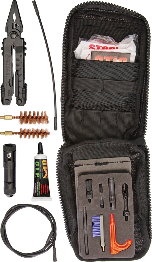 Gun Cleaning Kit 50 Caliber 