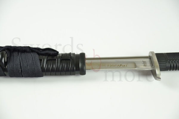 United Honshu Boshin Wakizashi United Honshu Boshin Wakizashi