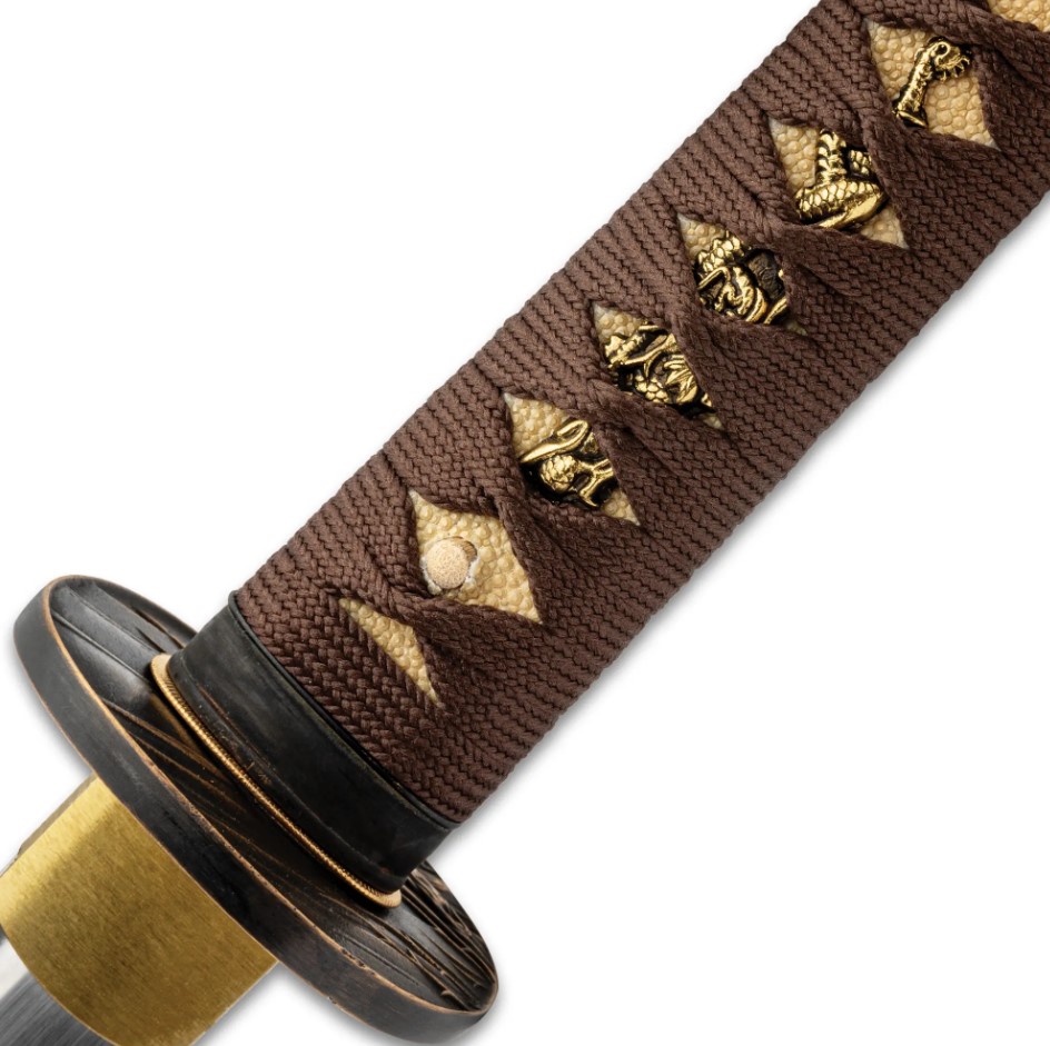Shikoto Eternal Edge Katana Shikoto Eternal Edge Katana