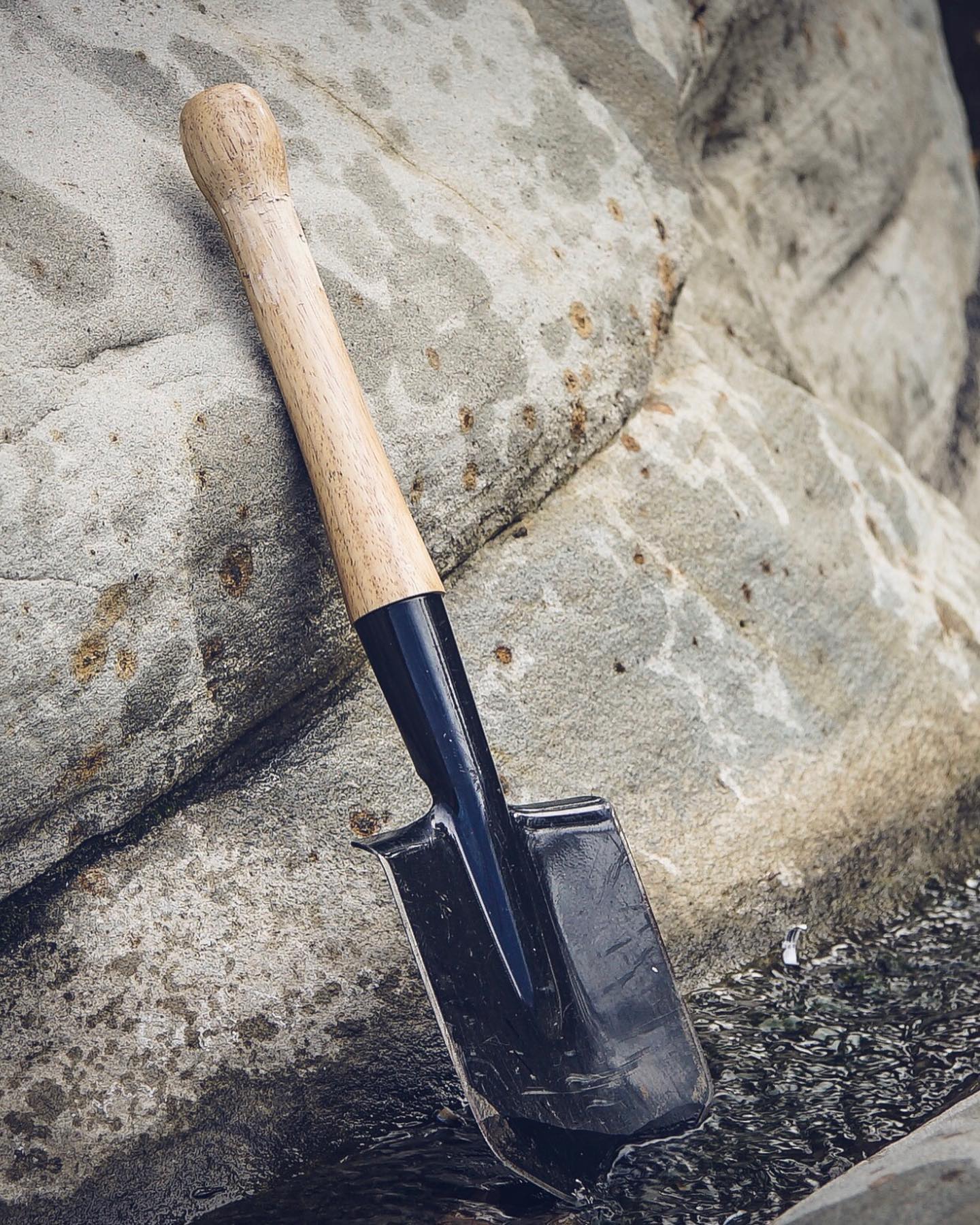 Special Forces Shovel