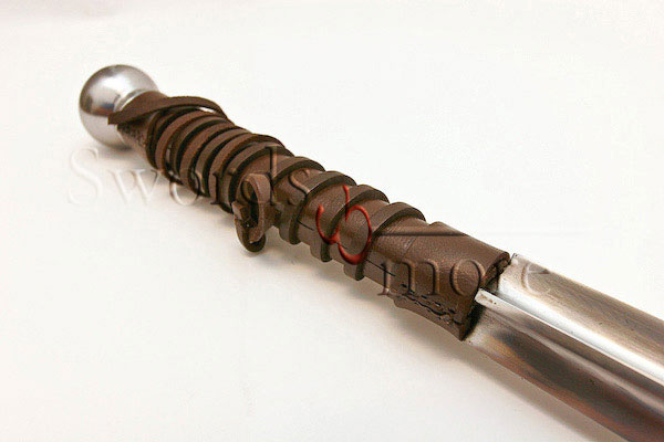 Bar Mace